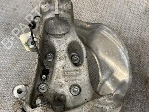 Left front steering knuckle BMW 1 (F20) 116 d | BP24101413M25 - Image 3