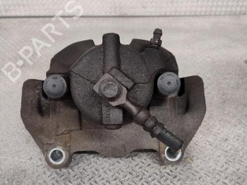Right front brake caliper OPEL MERIVA B MPV (S10) 1.7 CDTI (75) | BP39480334M104 - Image 3