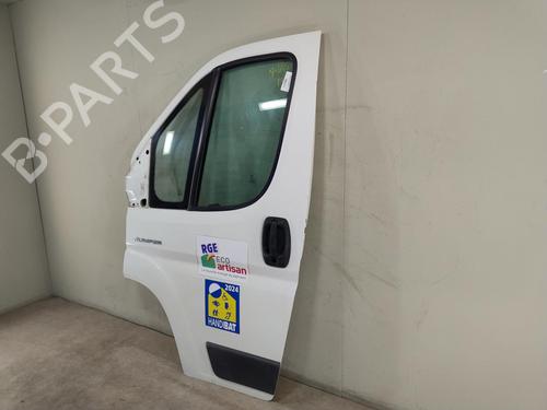 Left front door CITROËN JUMPER II Van 2.2 HDi 100 | BP24992381C2 