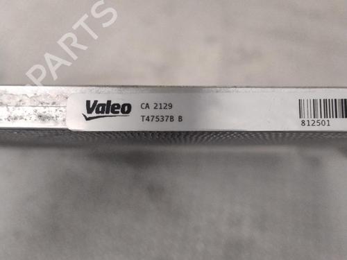 Used Heater matrix Heater matrix RENAULT CAPTUR II (HF_) E-TECH 145 (HFMU) (143 hp) 28685293 28685293