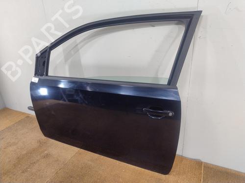 Used Left front door VW UP! (121, 122, BL1, BL2, BL3, 123) 1.0 (75 hp) 29739576