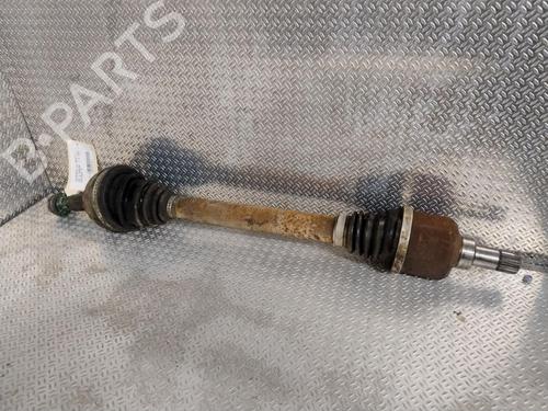 Used Left front driveshaft Left front driveshaft CITROËN C5 III Break (RW_) 1.6 HDi 115 (114 hp) 24632325 24632325