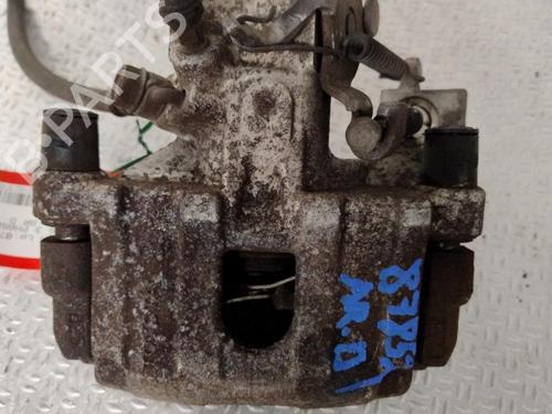 Right rear brake caliper TOYOTA YARIS (_P13_) 1.5 Hybrid (NHP130_, NHP130) | BP30265448M106