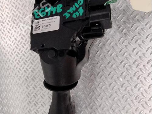 Steering column stalk FORD FIESTA VI (CB1, CCN) 1.6 TDCi | BP30606312I23 - Image 2