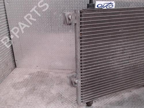 Heater matrix PEUGEOT 307 (3A/C) 2.0 HDi 110 | BP24100321M63 