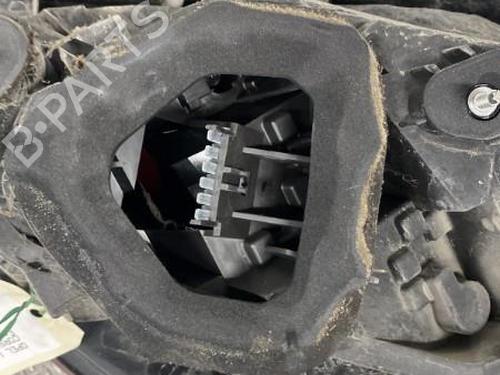 Used Left taillight Left taillight OPEL CORSA D (S07) 1.3 CDTI (L08, L68) (95 hp) 24101328 24101328