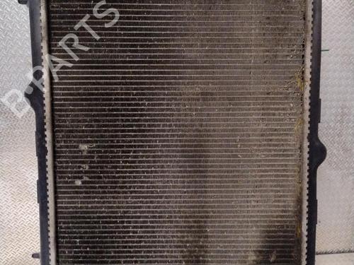 Used Water radiator PEUGEOT 508 SW I (8E_) 1.6 HDi (112 hp) 24992333
