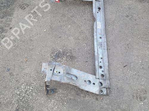 Used Front bumper reinforcement RENAULT SCÉNIC II (JM0/1_) [2003-2010]  26450215