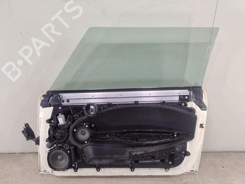 Used Right front door MINI MINI (R56) One (75 hp) 28087615