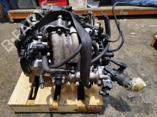 Engine KIA PICANTO I (SA) 1.1 | BP34356642M1 - Image 2