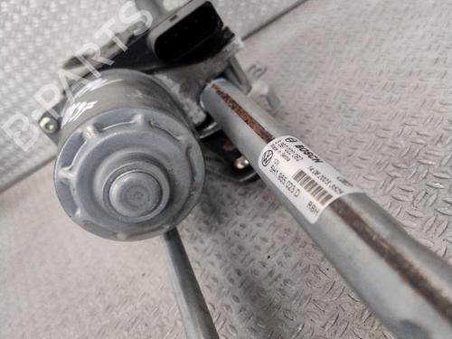Front wiper motor VW GOLF VIII (CD1, DA1) 2.0 TDI | BP38473984M29 - Image 3