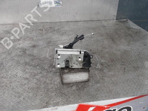 Used Rear left lock CITROËN C3 I (FC_, FN_) 1.4 HDi (68 hp) 24086294