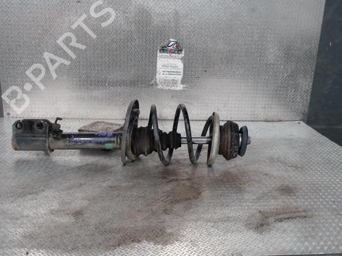 Used Left front shock absorber DACIA SANDERO II TCe 90 (B8M1, B8MA, B8AC) (90 hp) 24094090