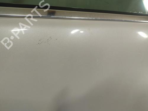 Left front door PEUGEOT 5008 (0U_, 0E_) 1.6 HDi | BP29344419C2 