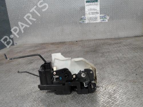 Used Front left lock HYUNDAI GETZ (TB) 1.5 CRDi (88 hp) 24081584