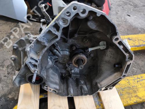 Gearbox RENAULT TWINGO III (BCM_, BCA_) 1.0 SCe 70 | BP33031369M3  - Image 5