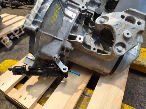 Used Gearbox Gearbox PEUGEOT 207 (WA_, WC_) 1.4 (73 hp) 33031357 33031357