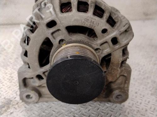 Alternator DACIA SANDERO II TCe 90 (B8M1, B8MA, B8AC) | BP27245188M7 - Image 2