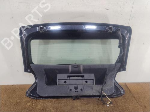 Used Tailgate VW POLO VI (AW1, BZ1, AE1) 1.0 TSI (95 hp) 33031421