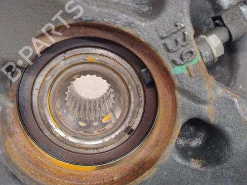 Left front steering knuckle RENAULT KANGOO III MPV TCe 130 (KJMB) | BP39039045M25 - Image 3