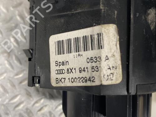 Headlight switch AUDI A1 (8X1, 8XK) 1.6 TDI | BP24100724I24 - Image 3