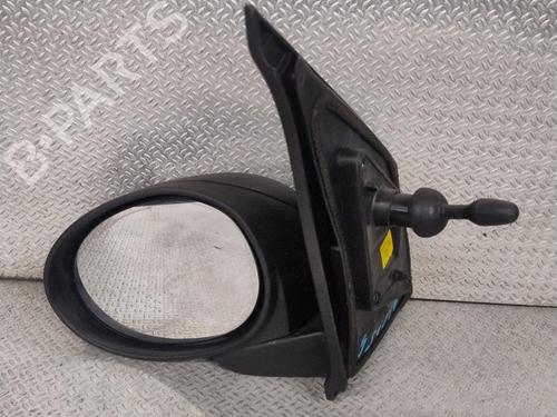 Retrovisor esquerdo Retrovisor esquerdo 36958142 36958142