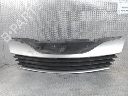 Used Grille RENAULT LAGUNA II (BG0/1_) 1.9 dCI (BG0E) (105 hp) 24073476