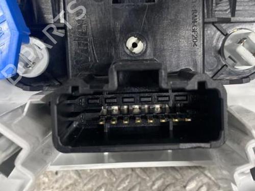 Climate control RENAULT TRAFIC III Van (FG_) 1.6 dCi 120 (FGMB, FGMC) | BP24100464I5