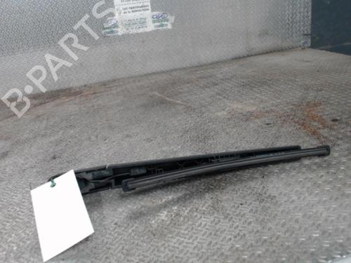 Used Rear windshield wiper arm RENAULT CLIO IV (BH_) 1.5 dCi 75 (75 hp) 31935098