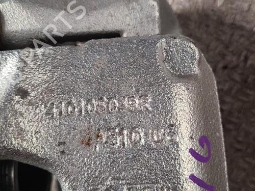 Left front brake caliper RENAULT MASTER III Platform/Chassis (EV, HV, UV) 2.3 dCi 125 FWD (EV0C, EV0D, EV0J, HV0C, HV0D, HV0H,... | BP24099617M105 - Image 2