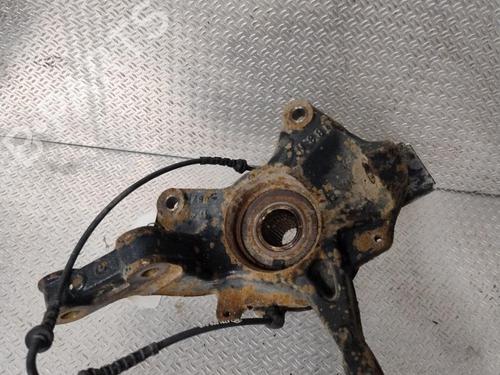 Used Left front steering knuckle RENAULT MEGANE III Hatchback (BZ0/1_, B3_) 1.9 dCi (BZ0N, BZ0J) (131 hp) 30892795