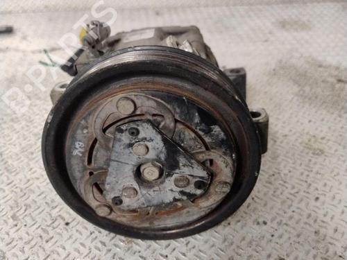 AC compressor PEUGEOT 107 (PM_, PN_) 1.4 HDi | BP27489205M34