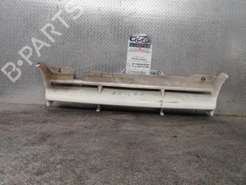 Used Grille CITROËN AX (ZA-_) 11 (60 hp) 24086809