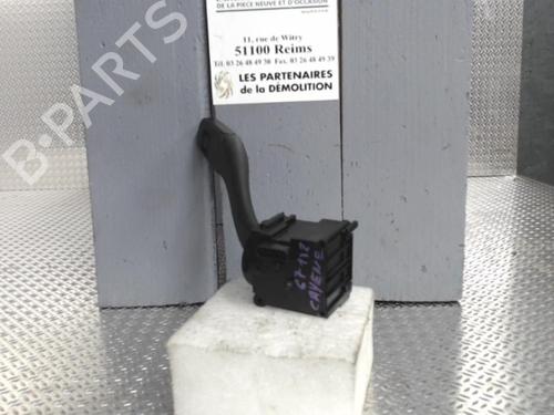 Used Steering column stalk Steering column stalk PORSCHE CAYENNE (9PA) Turbo 4.5 (450 hp) 24070783 24070783