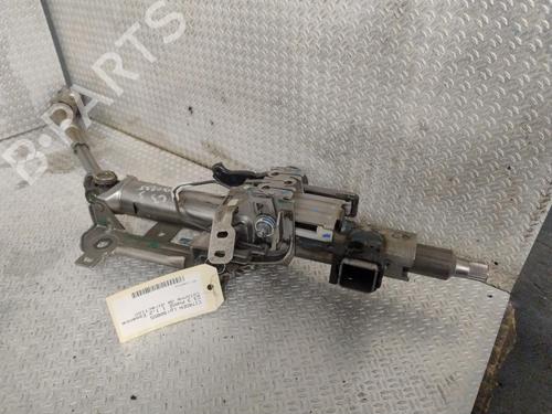 Used Steering column Steering column CITROËN C3 III (SX) 1.2 VTi 82 (82 hp) 34255236 34255236
