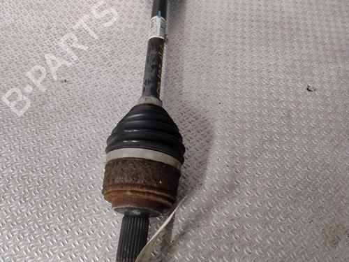 Used Left front driveshaft Left front driveshaft 37595673 37595673