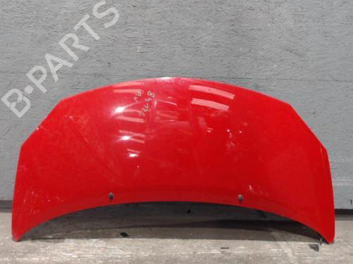 Capot RENAULT TWINGO II (CN0_) 1.2 (CN0D) (58 hp) 24096363