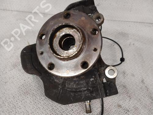 Right front steering knuckle CITROËN JUMPER II Bus 2.2 BlueHDi 140 | BP29985630M26 - Image 2