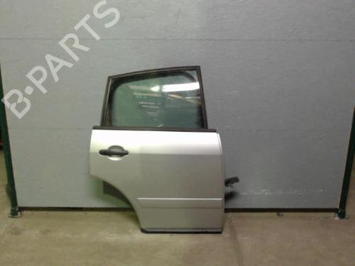 Used Right rear door AUDI A2 (8Z0) 1.4 TDI (75 hp) 24067777