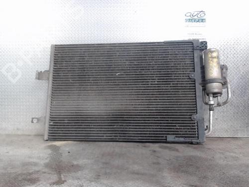 heater-matrix-opel-corsa-c-x01-2000-2001-2002-2003-2004-2005-2006-2007-2008-2009-24080378 main image