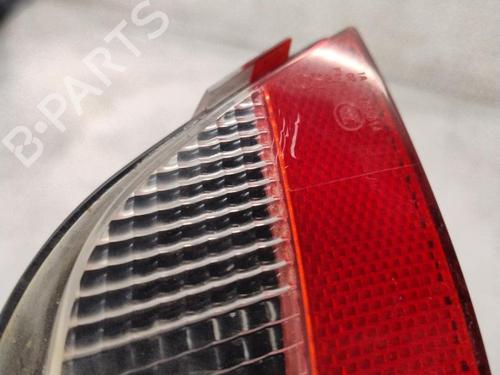 Used Reverse light RENAULT SCÉNIC III (JZ0/1_) 1.5 dCi (JZ02, JZ0R) (95 hp) 28207312