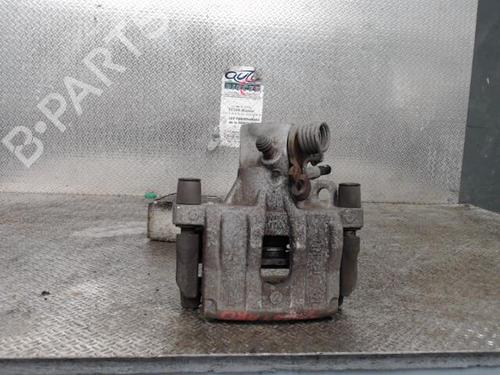 Used Right rear brake caliper Right rear brake caliper VOLVO V50 (545) 2.0 D (136 hp) 24087158 24087158