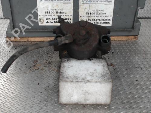 Left front brake caliper AUDI A2 (8Z0) 1.4 | BP24071030M105 - Image 3