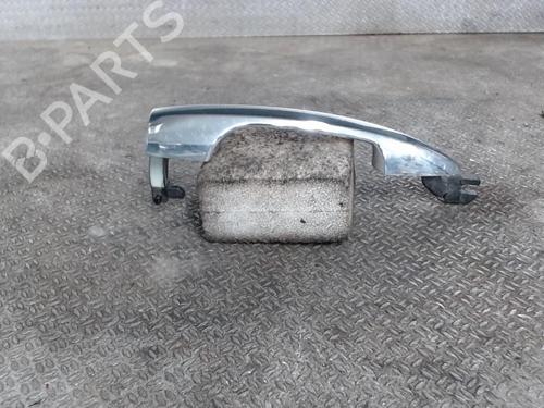 Used Front left exterior door handle ALFA ROMEO MITO (955_) 1.6 JTDM (955AXC1B) (120 hp) 24083795