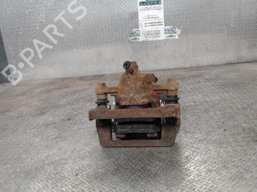 Bremssattel links hinten für HYUNDAI GETZ (TB) 1.5 CRDi (88 hp) 24081573