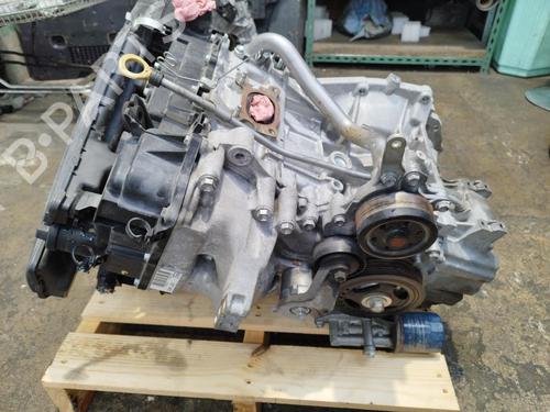 Engine CITROËN C1 II (PA_, PS_) 1.0 VTi 68 | BP28802440M1