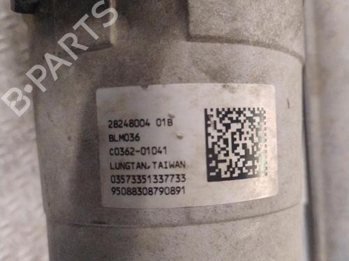 Styregear/Snekke CITROËN C3 II (SC_) 1.4 VTi 95 | BP25778386M22 