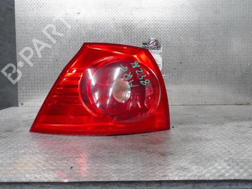Used Left taillight Left taillight VW GOLF V (1K1) 1.9 TDI (105 hp) 24094771 24094771