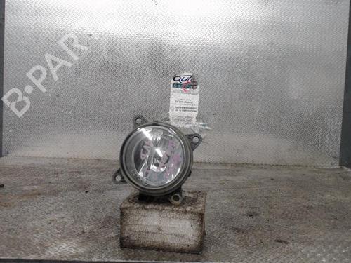 Used Left front fog light Left front fog light CITROËN BERLINGO / BERLINGO FIRST Box Body/MPV (M_) 1.6 HDI 75 (MB9HW) (75 hp) 24087873 24087873