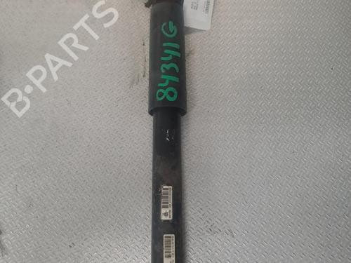 Left rear shock absorber AUDI A3 (8P1) S3 quattro | BP25704420M18 